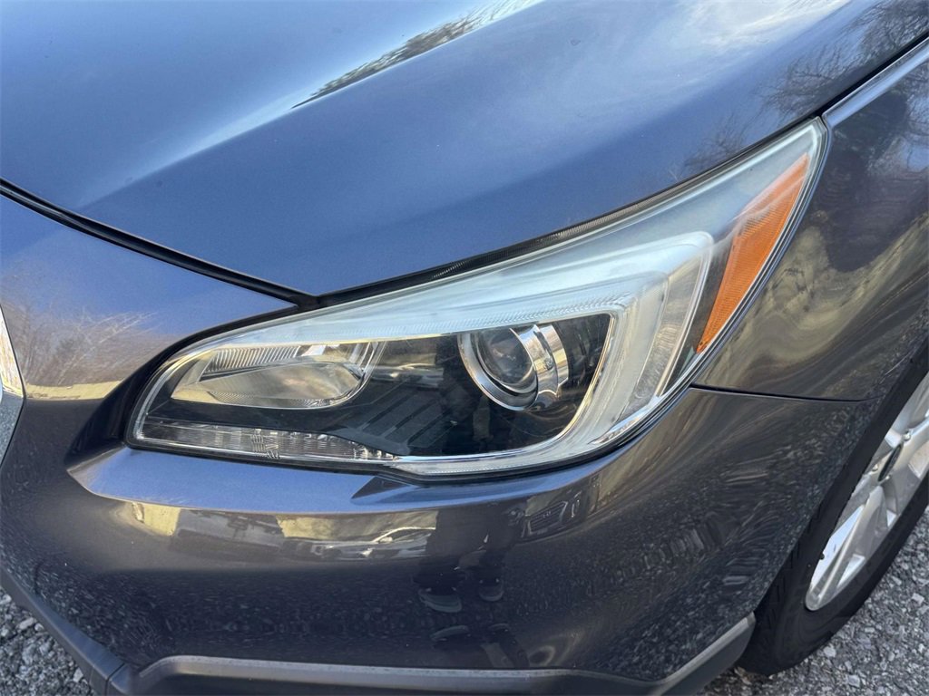 Used 2016 Subaru Outback 2.5i Premium image 8