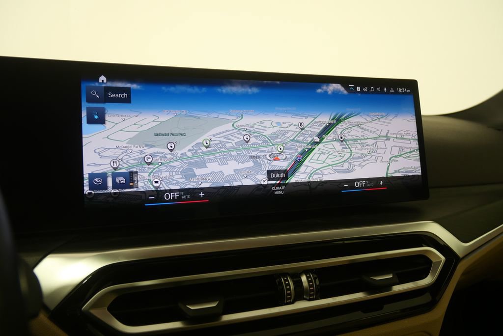 Used 2023 BMW i4 eDrive40 w/ Premium Package image 21