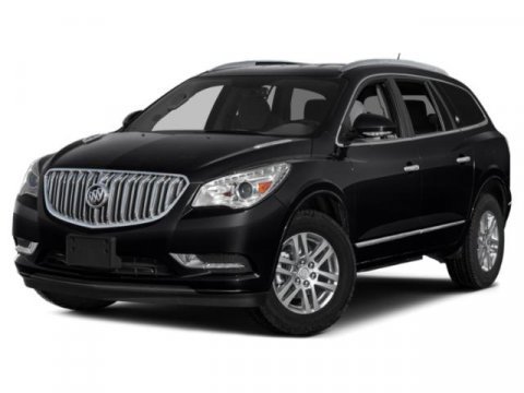 Used 2015 Buick Enclave Leather image 1