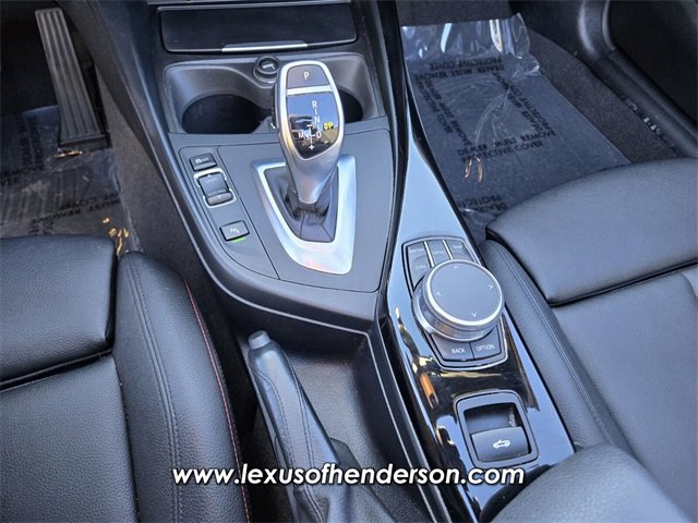 Used 2017 BMW 230i Convertible image 26