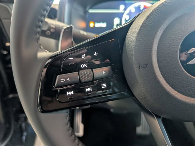 New 2026 Nissan Z Performance image 16