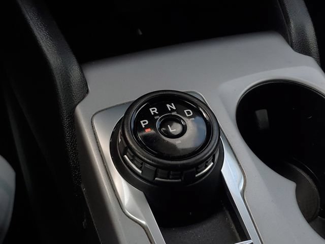 Used 2022 Ford Bronco Sport Big Bend w/ Convenience Package AWD/4WD image 35