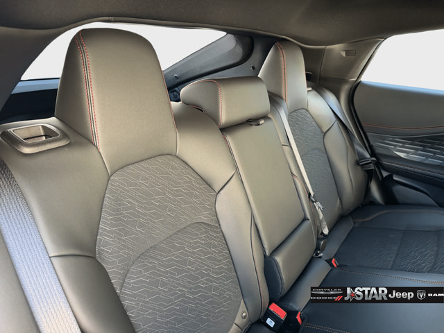 New 2026 Dodge Charger Scat Pack w/ Blacktop Package AWD/4WD image 28