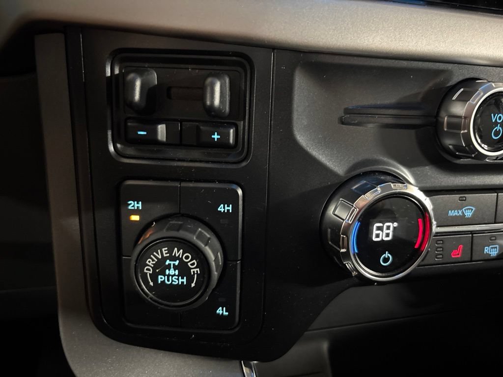 Used 2021 Ford F150 XLT w/ Equipment Group 302A High AWD/4WD image 19