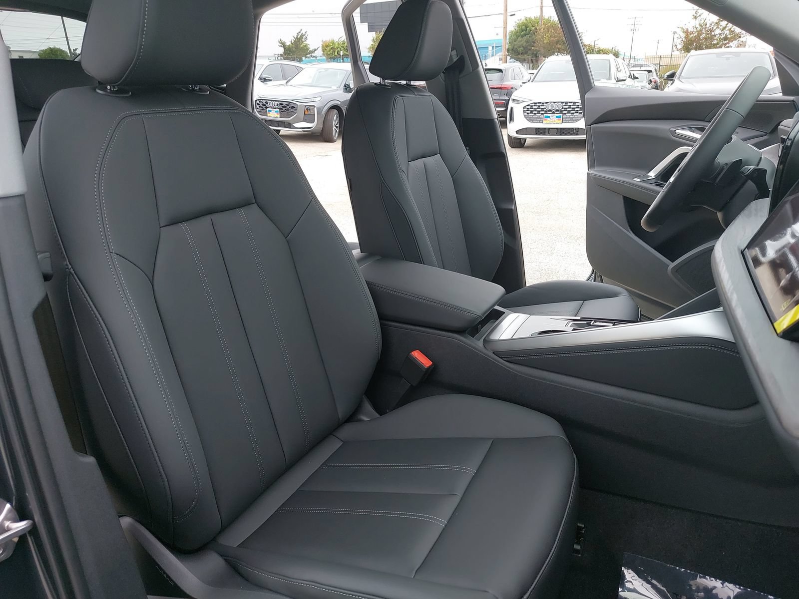 New 2026 Audi Q5 Premium Plus AWD/4WD image 10