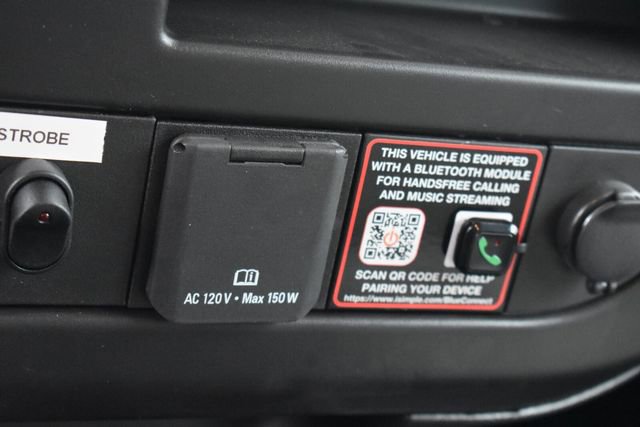 New 2026 Chevrolet Express 3500 w/ Power Convenience Package image 31