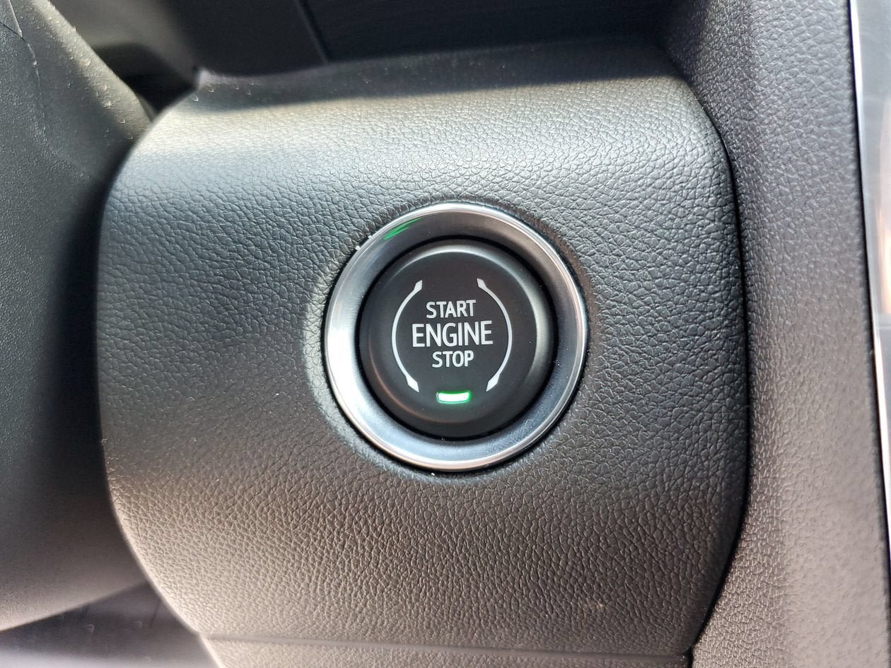 New 2026 GMC Acadia Elevation w/ Black Edition FWD image 24