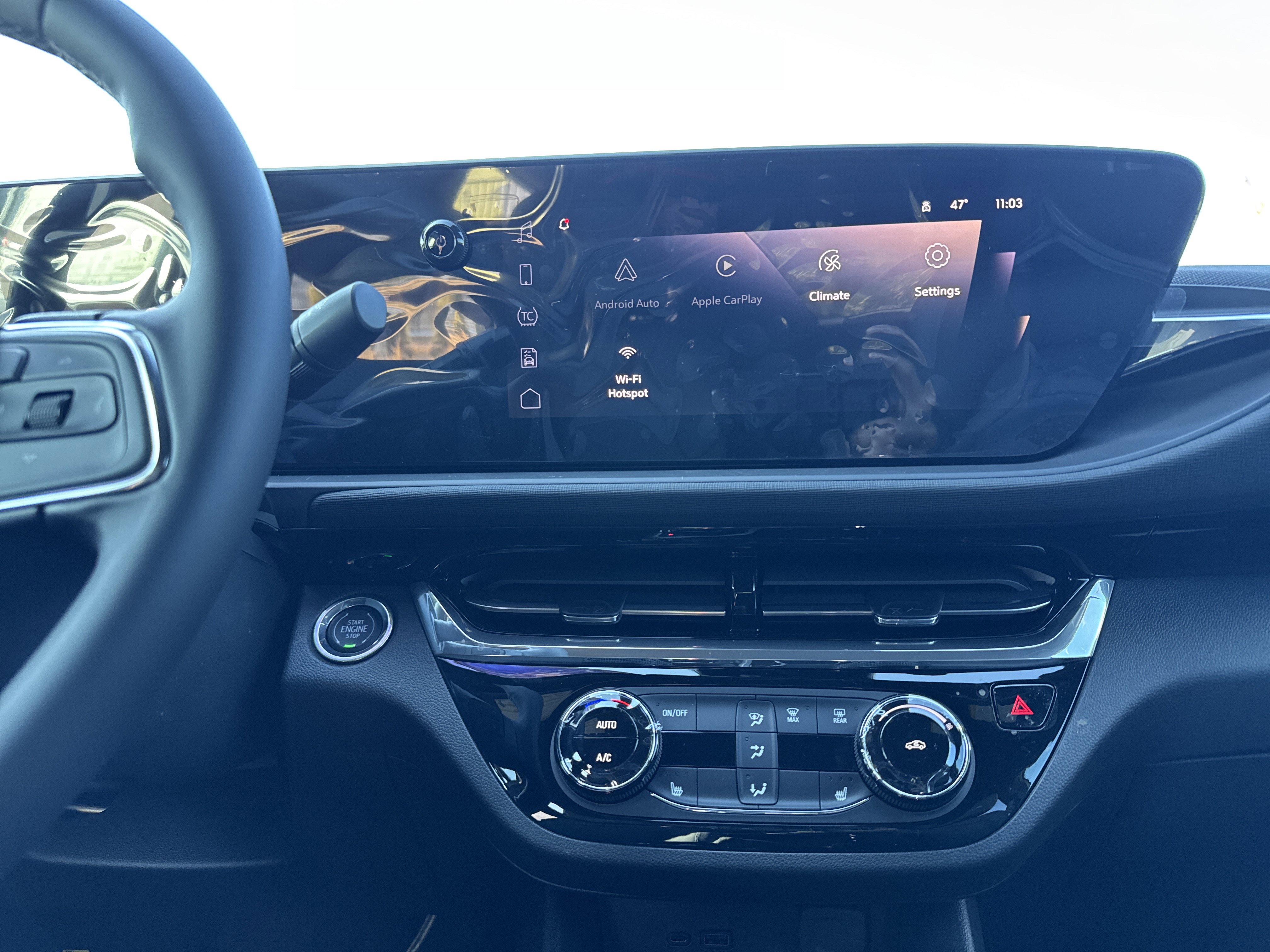 New 2026 Buick Envista Sport Touring w/ Convenience I Package image 26