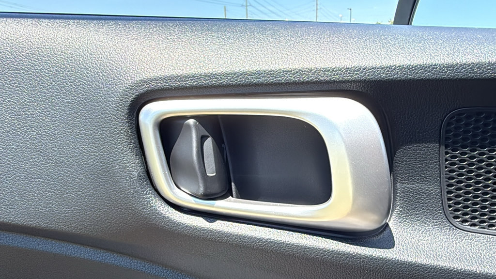 New 2026 Hyundai Venue SEL FWD image 17