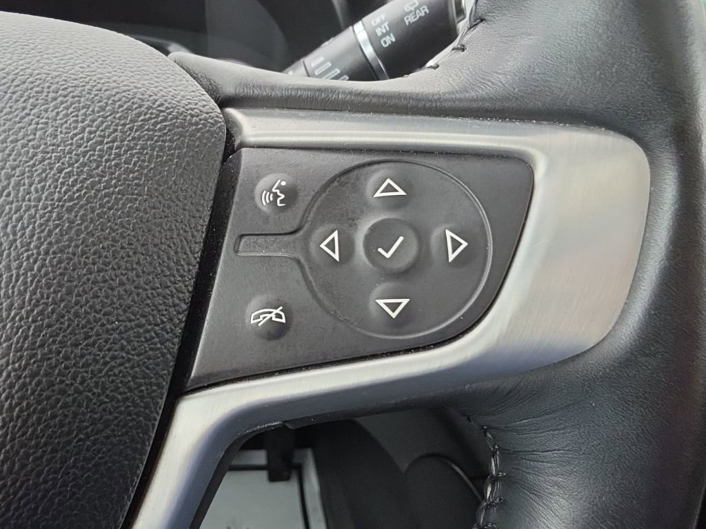 Used 2018 GMC Acadia SLT AWD/4WD image 12