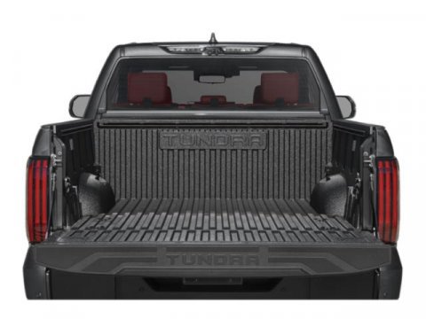 New 2026 Toyota Tundra TRD Pro AWD/4WD image 10