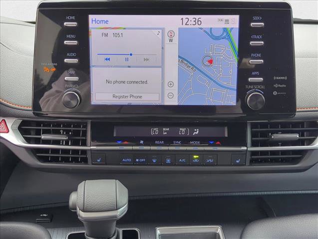 Certified 2022 Toyota Sienna XSE image 11