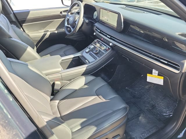 New 2025 Hyundai Palisade Calligraphy AWD/4WD image 18
