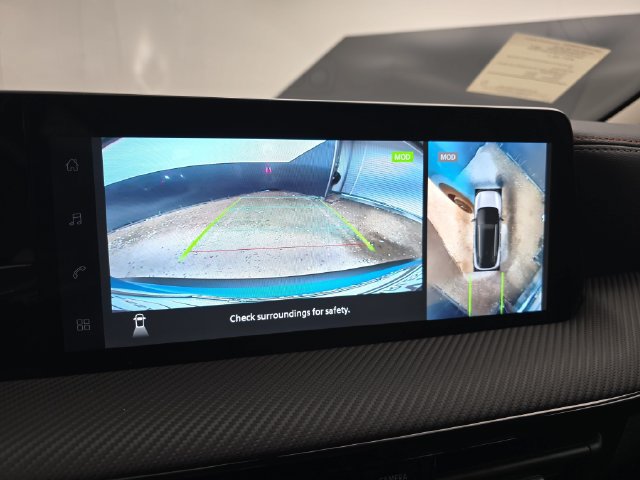New 2027 Nissan Kicks SR w/ SR Premium Package FWD image 32