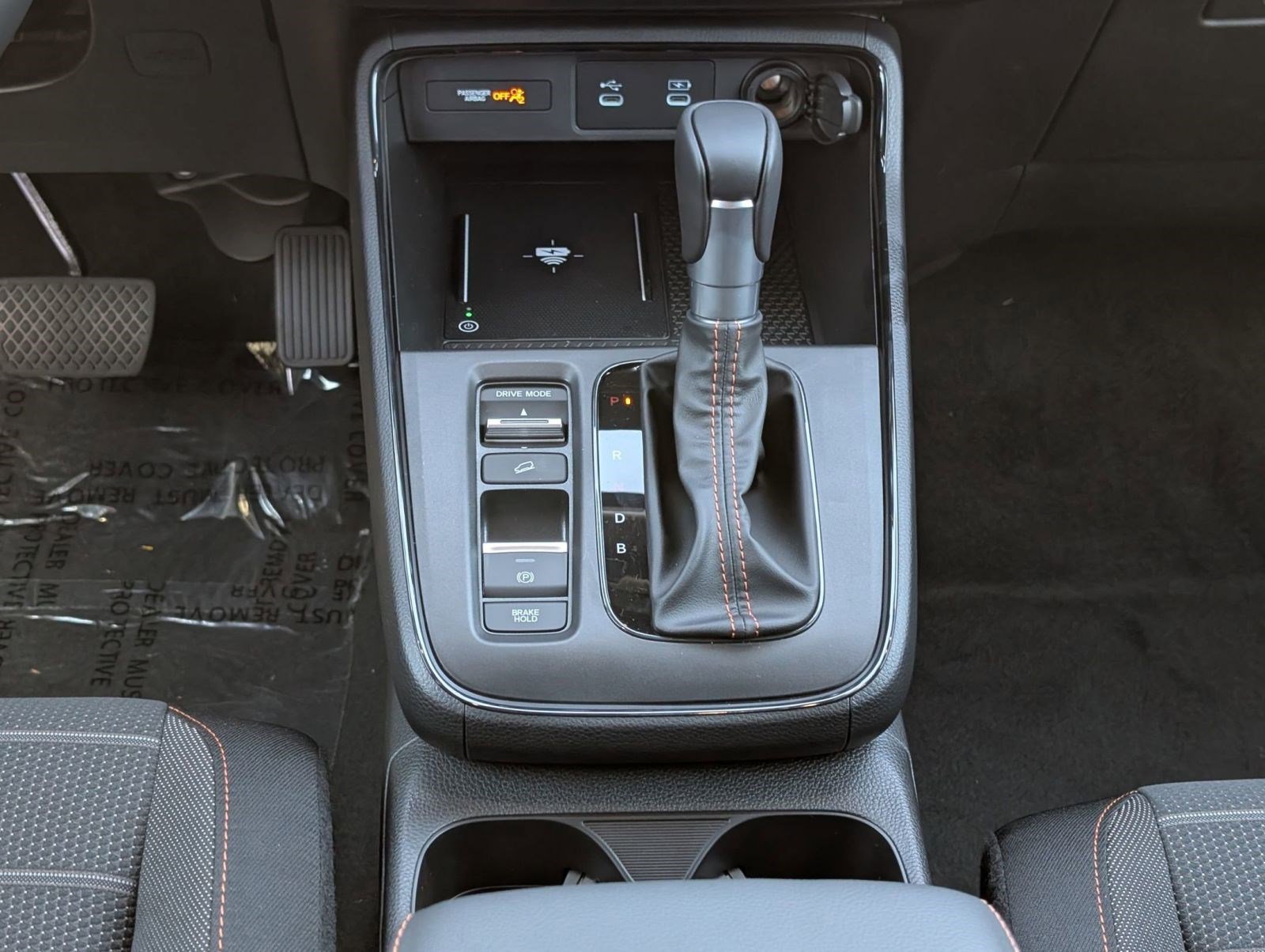 Used 2026 Honda CR-V TrailSport image 19