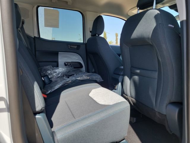 New 2026 Ford Maverick XLT w/ XLT Luxury Package FWD image 18
