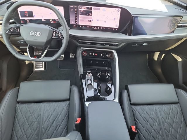New 2026 Audi SQ5 Premium Plus AWD/4WD image 14