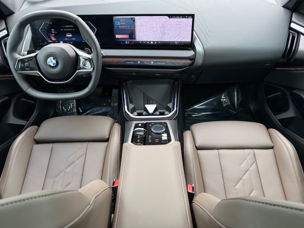 Certified 2026 BMW X3 xDrive30 w/ Convenience Package AWD/4WD image 10
