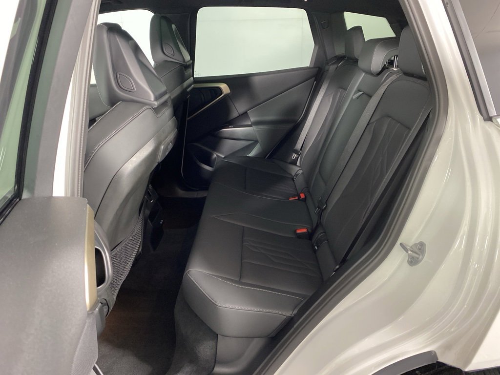 Used 2025 BMW X3 xDrive30i w/ Premium Package image 21