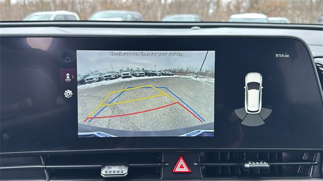 Used 2023 Kia Sportage X-Line w/ X-Line Premium Package image 24