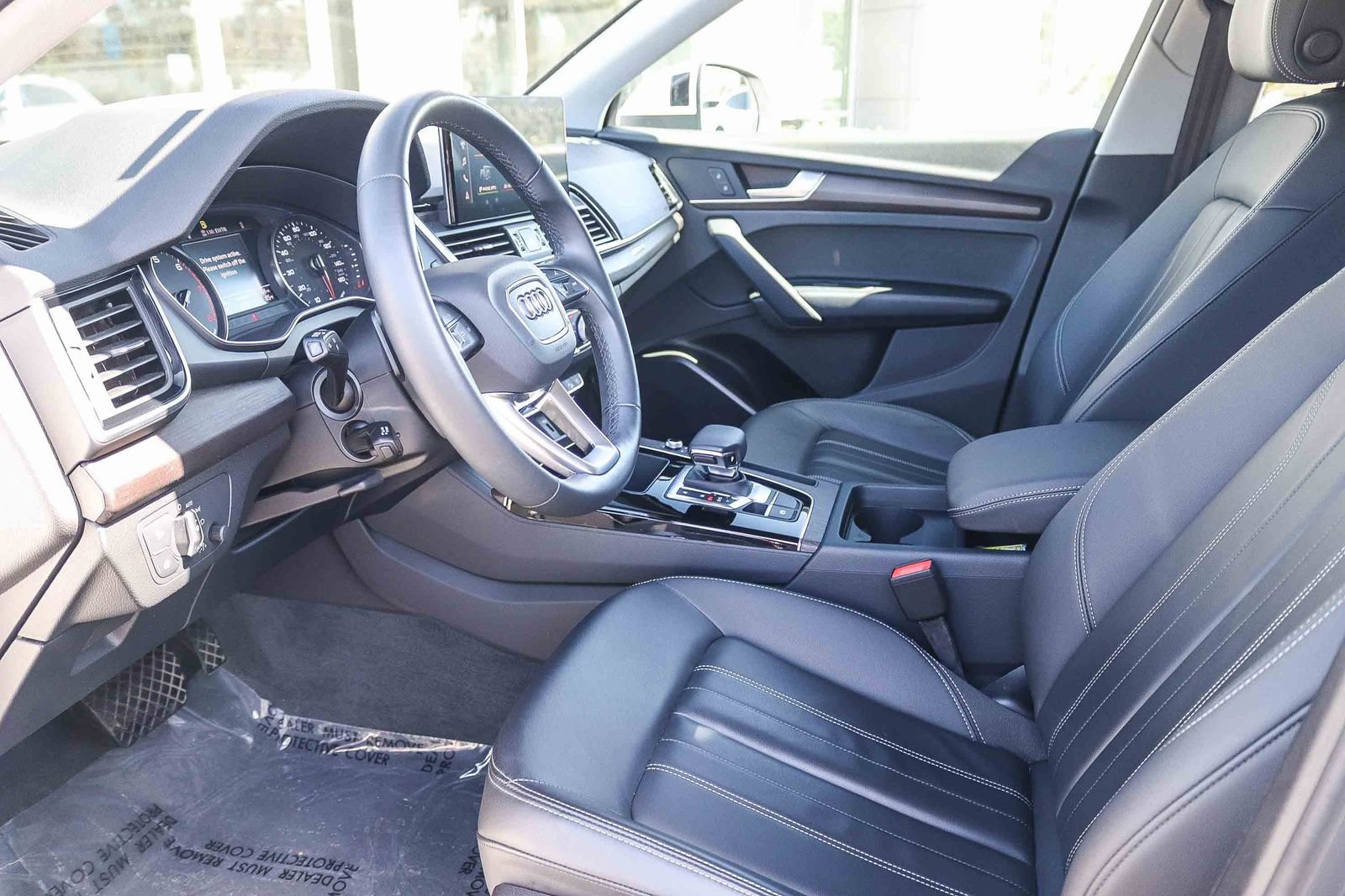 Certified 2023 Audi Q5 Premium w/ Convenience Package AWD/4WD image 20