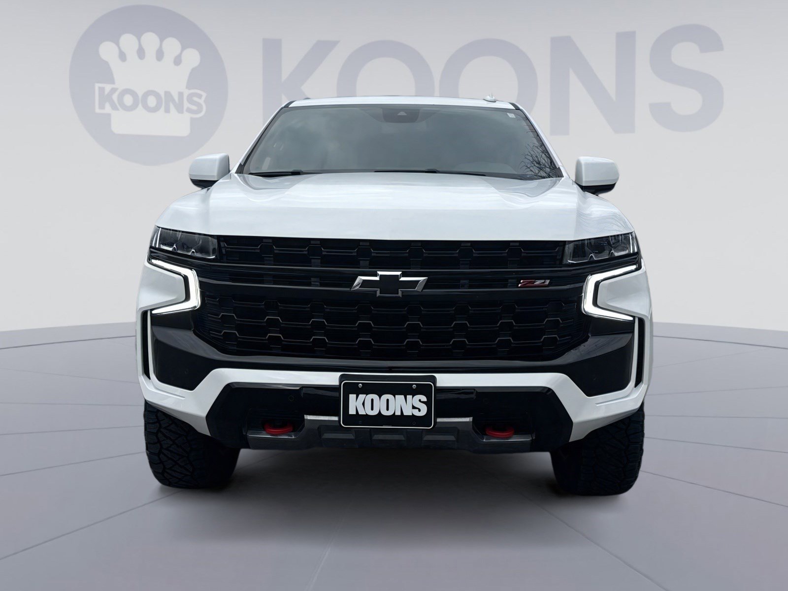 Used 2023 Chevrolet Suburban Z71 image 11