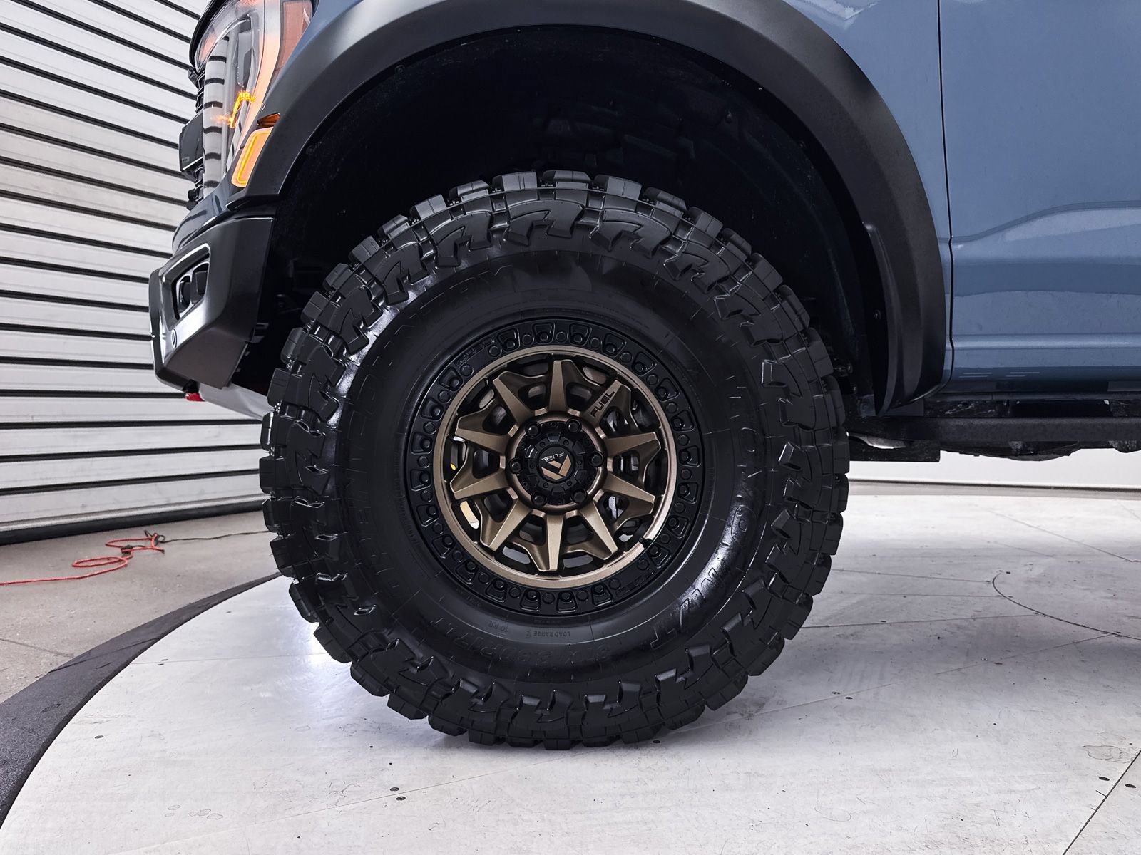 Used 2023 Ford F150 Raptor w/ Equipment Group 802A Raptor R AWD/4WD image 3