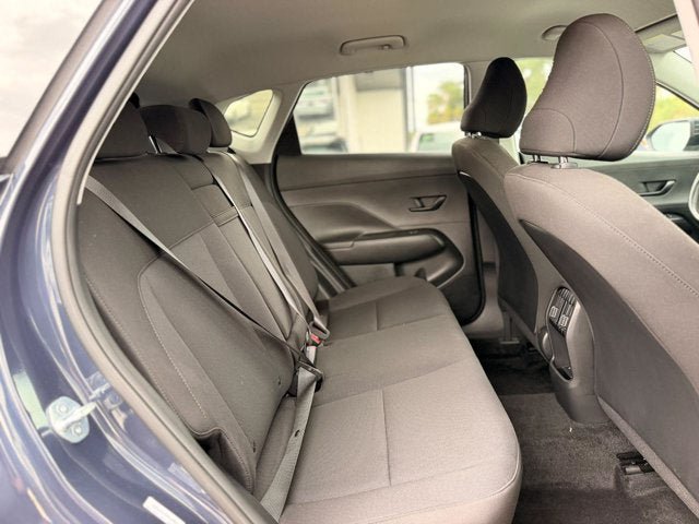 Used 2026 Hyundai Kona SEL Sport FWD image 16