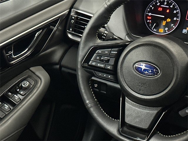 Used 2025 Subaru Outback Onyx Edition image 21