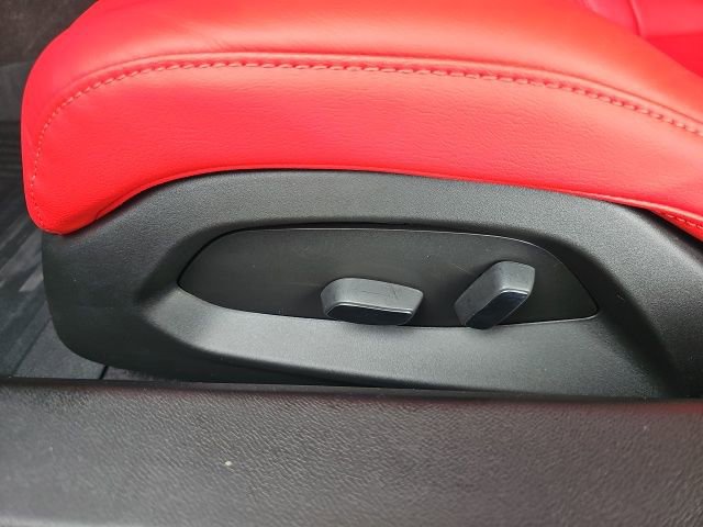 New 2026 Chevrolet Corvette Stingray Coupe w/ Z51 Performance Package image 78