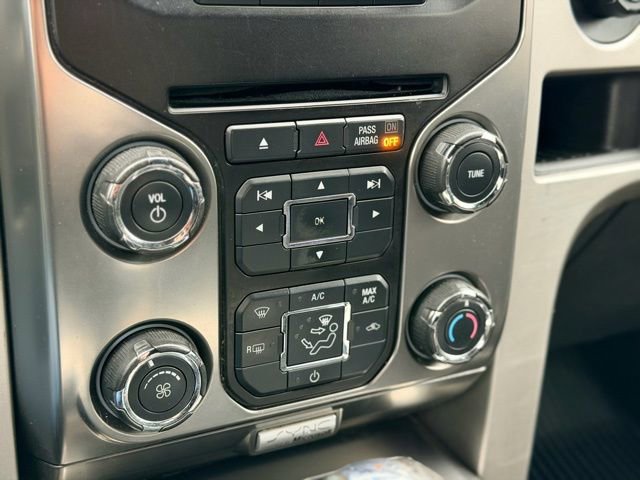 Used 2013 Ford F150 FX4 w/ Mid Equipment Group image 14