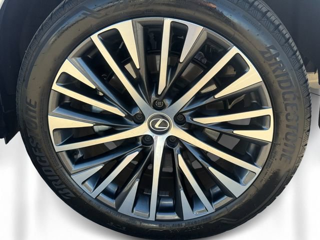 Certified 2024 Lexus RX 350 Premium Plus w/ Convenience Package FWD image 10