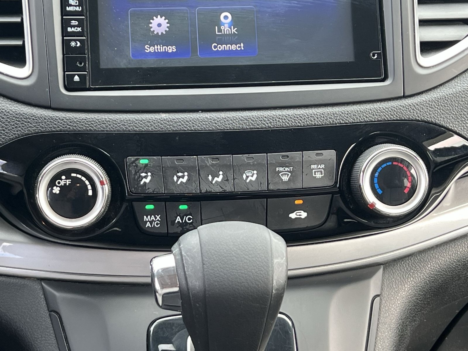 Used 2015 Honda CR-V EX image 20