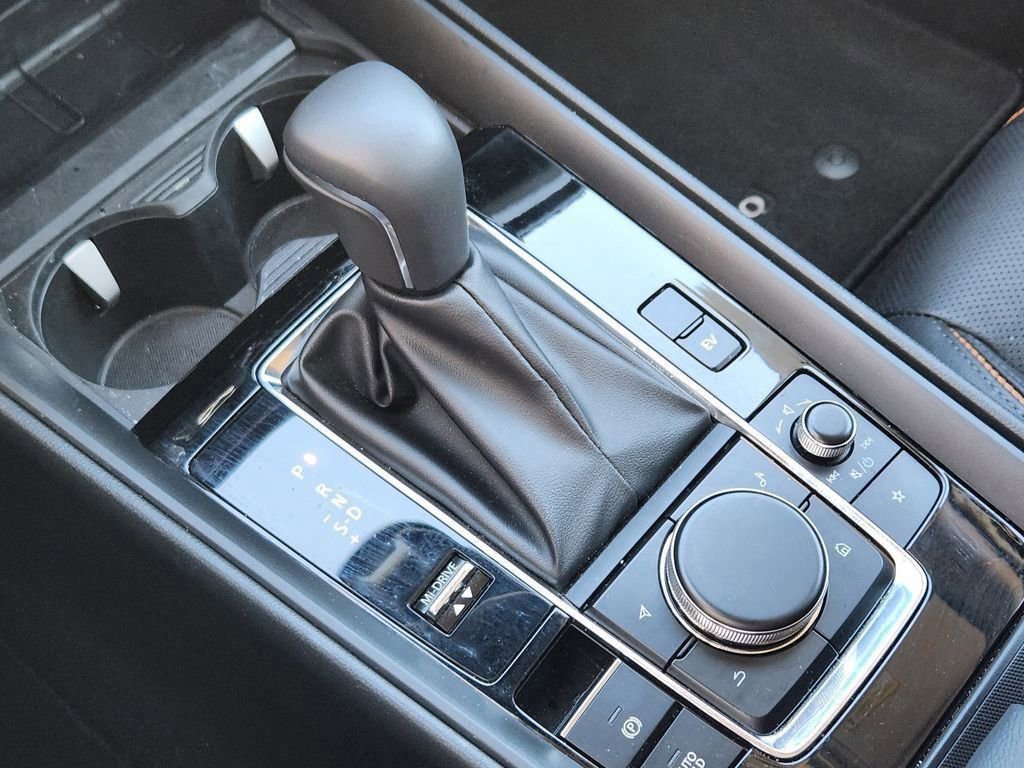 Used 2025 MAZDA CX-50 2.5 Hybrid image 10