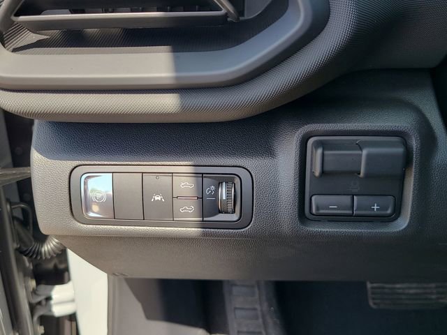 New 2026 Chevrolet Silverado EV LT w/ Plus Package image 24