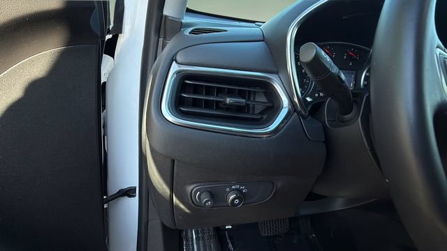 Used 2022 Chevrolet Equinox LT FWD image 22
