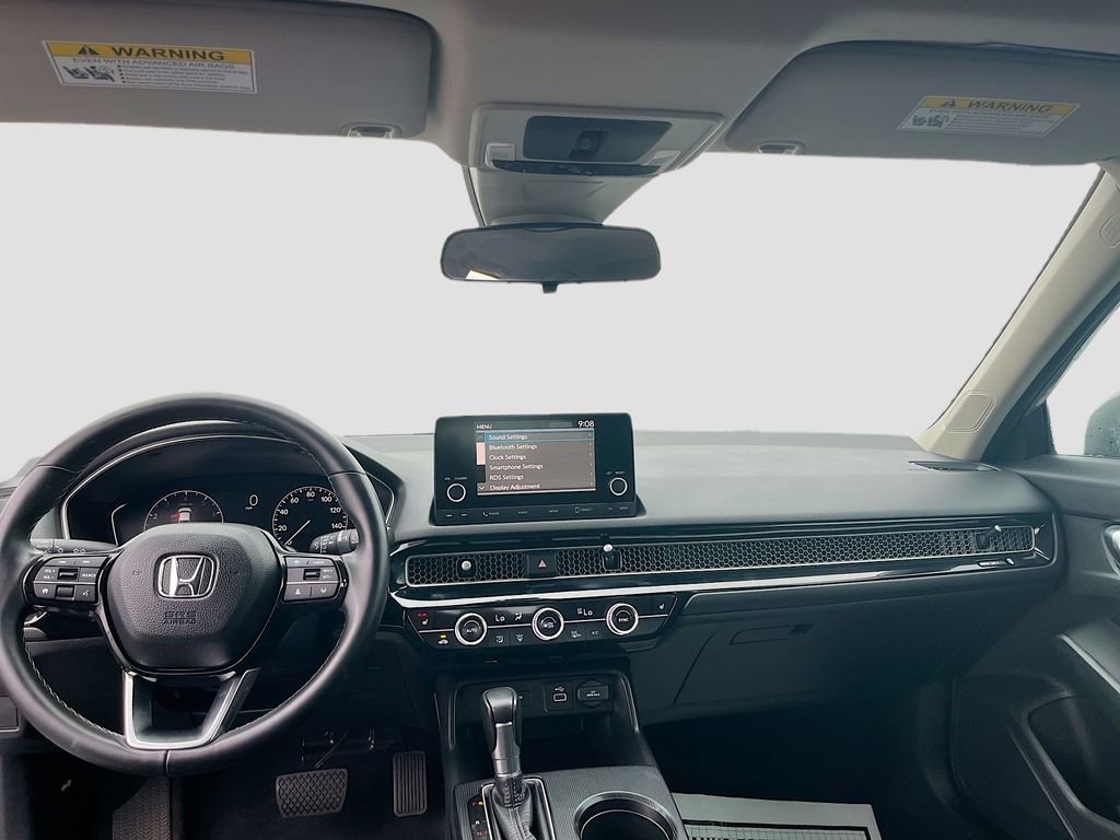 Used 2023 Honda Civic EX-L image 24