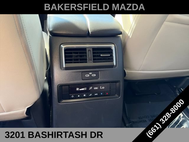 Used 2024 MAZDA CX-90 Plug-In Hybrid w/ Preferred AWD/4WD image 25