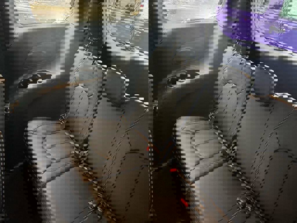 Used 2026 Chrysler Pacifica Select w/ S Appearance Package image 16