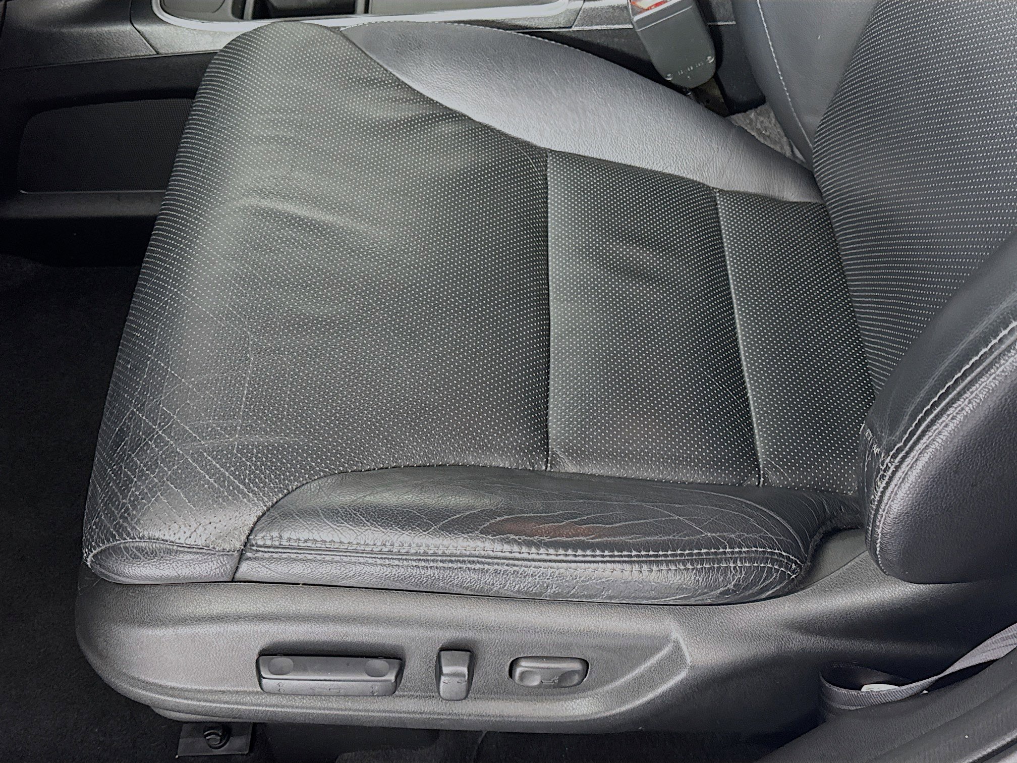 Used 2016 Honda CR-V EX-L image 18