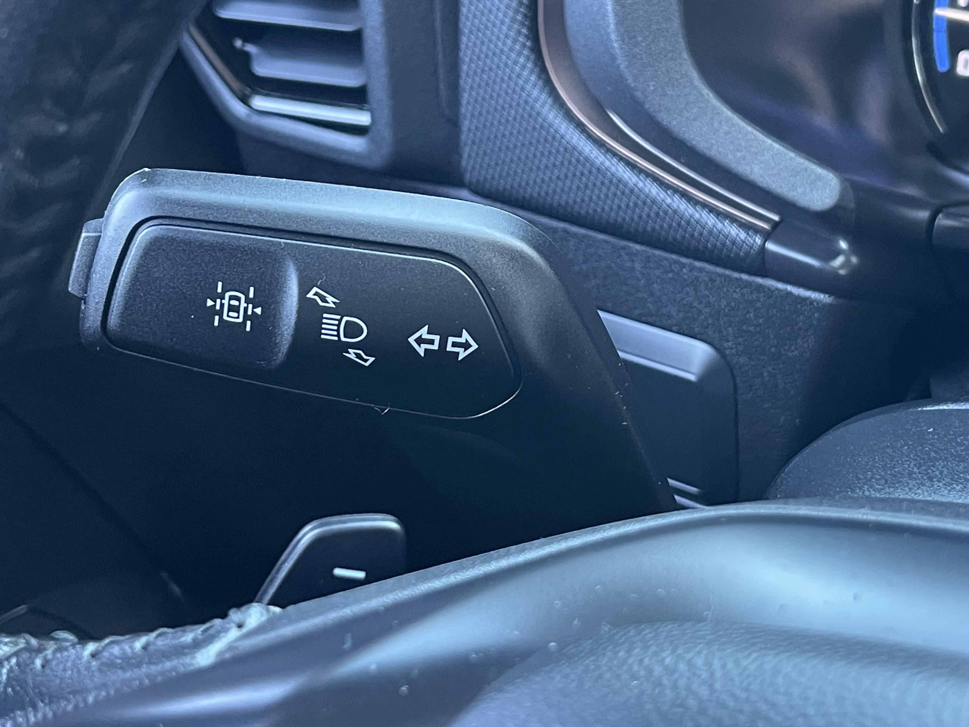 Used 2022 Ford Bronco Sport Badlands w/ Premium Package image 39