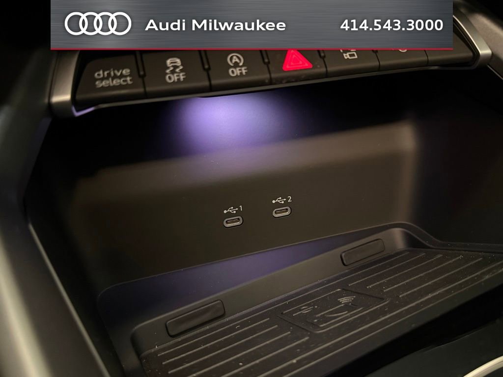 New 2026 Audi S3 Premium image 33