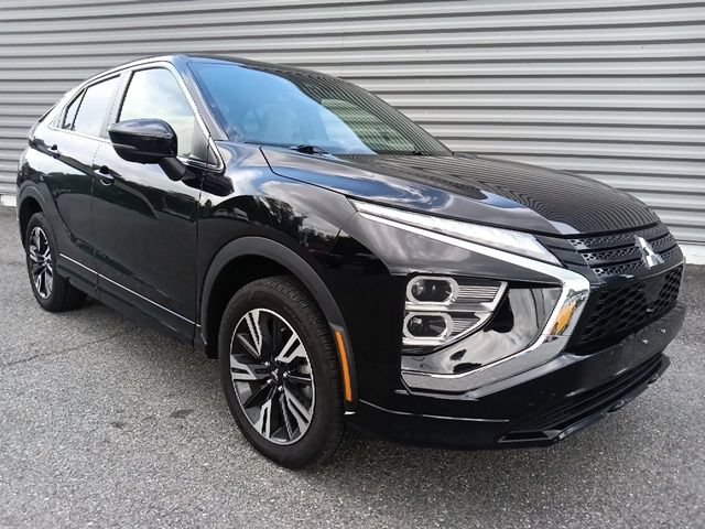 Used 2024 Mitsubishi Eclipse Cross SEL AWD/4WD video 1