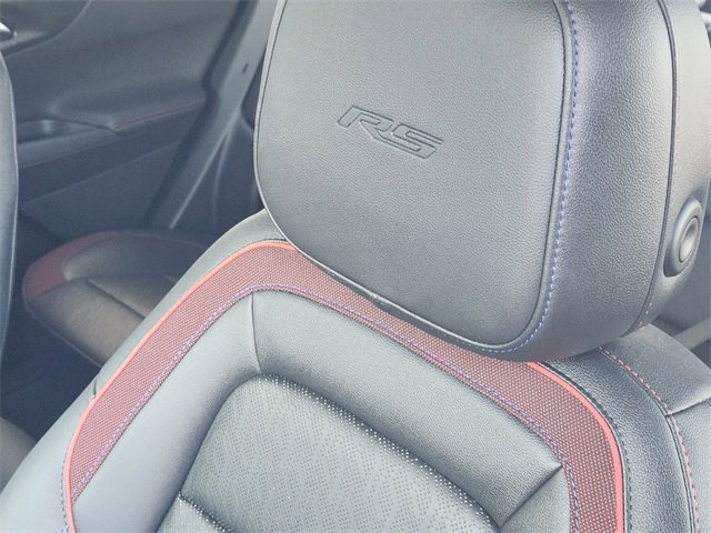 Used 2026 Chevrolet Equinox RS w/ Convenience Package III FWD image 20