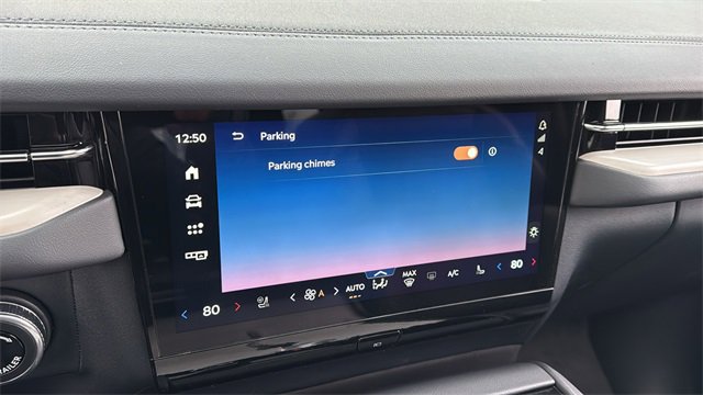 New 2025 Lincoln Navigator L Reserve w/ Jet Appearance Package image 35