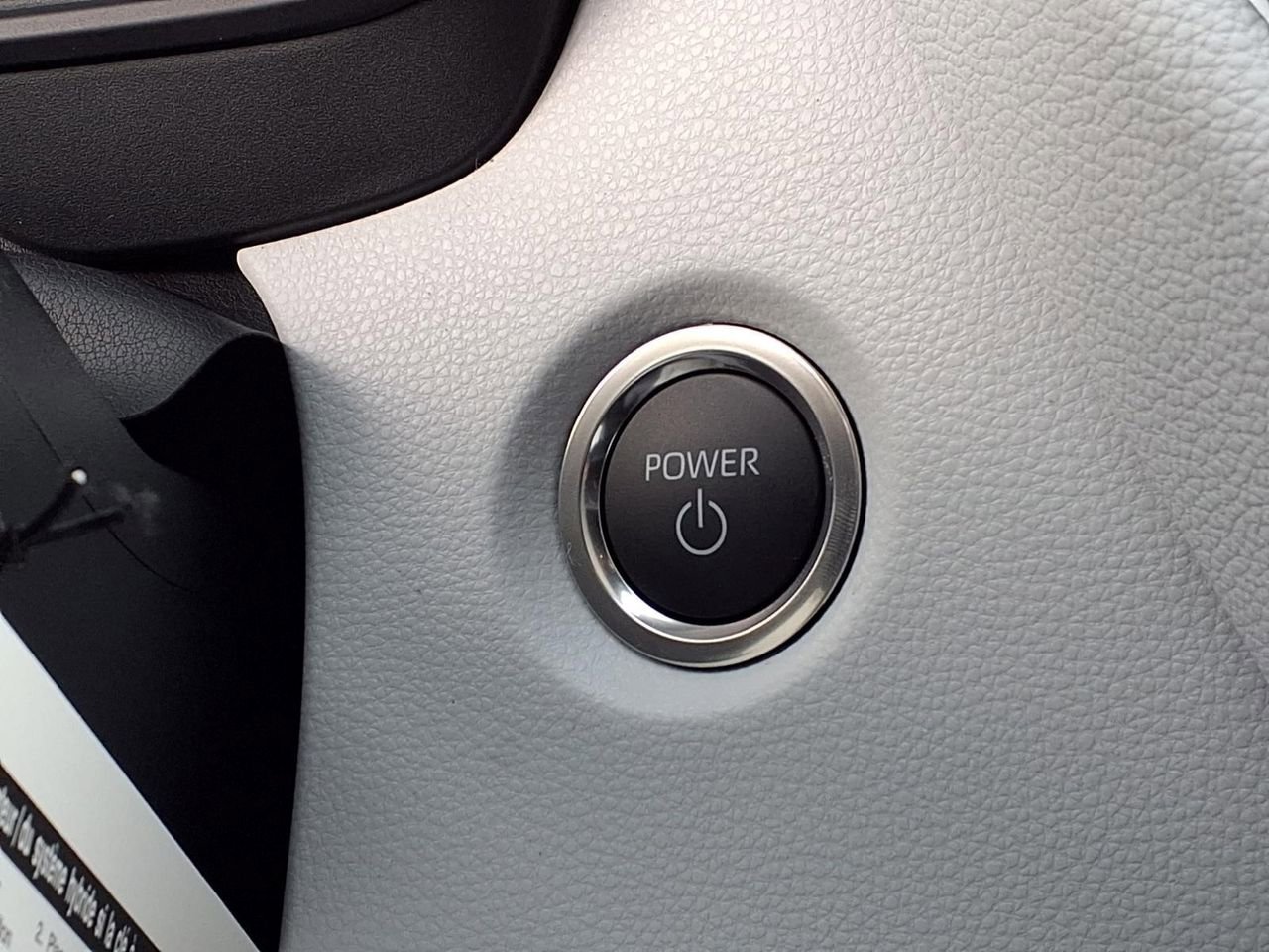 New 2026 Toyota Corolla SE FWD image 14