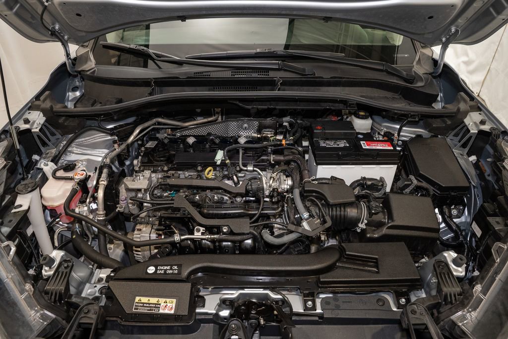 Used 2023 Toyota Corolla Cross LE image 17