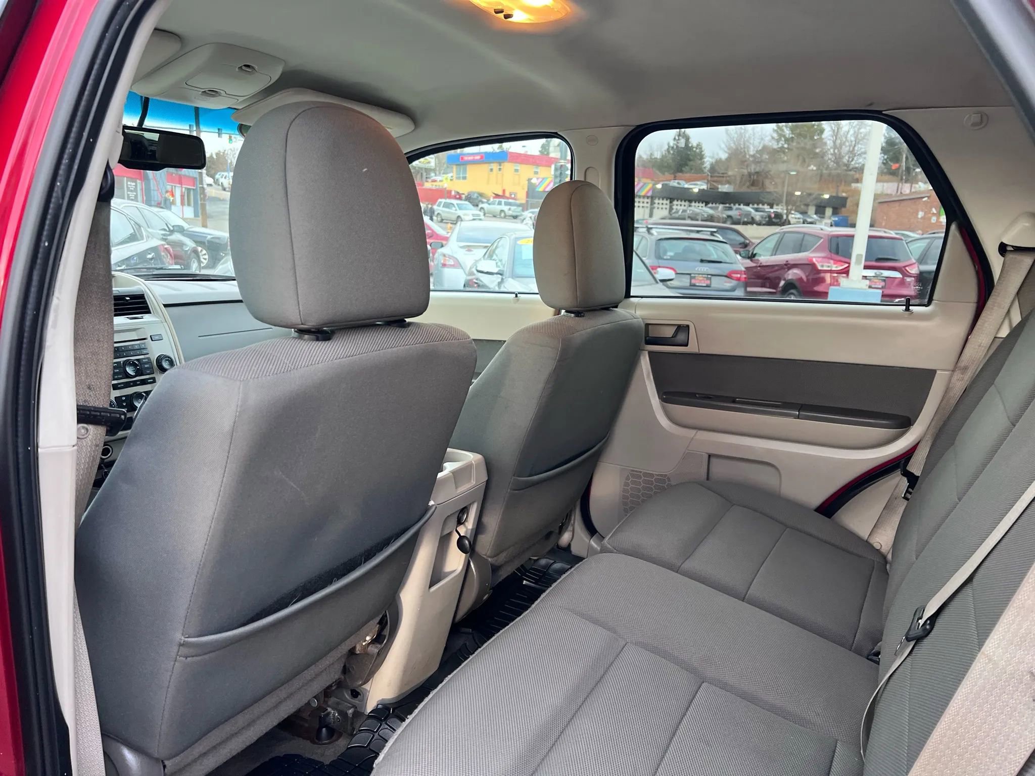 Used 2010 Ford Escape XLT image 33