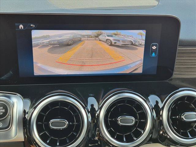 Certified 2026 Mercedes-Benz GLB 250 image 14