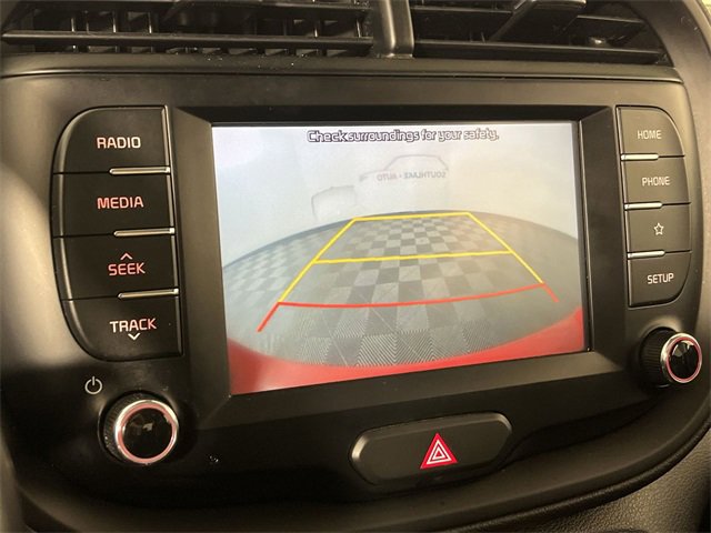 Certified 2021 Kia Soul GT-Line image 17